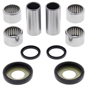 Honda XR650R Swing Arm Bearing Kit - All Balls Racing - `00-`07